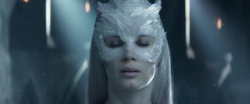 ▬ niciun soldat nu sa intors la palat pana acum sa raporteze tot ceea ce se intampla sau sa-ntamplat - I - The Goddess Of Death - Change Of Heart