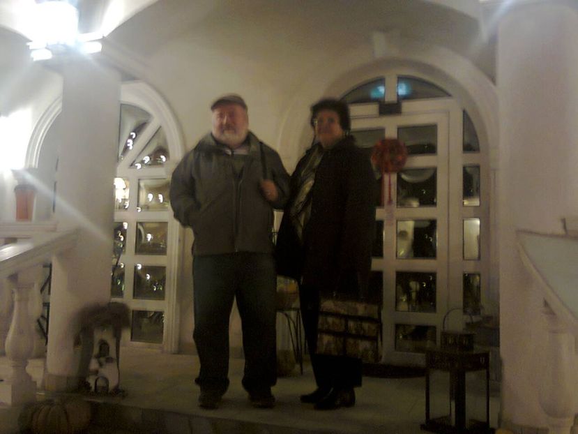 Fotografie4573 - 2018 MISKOLC Szekely Kuria 23 noiembrie