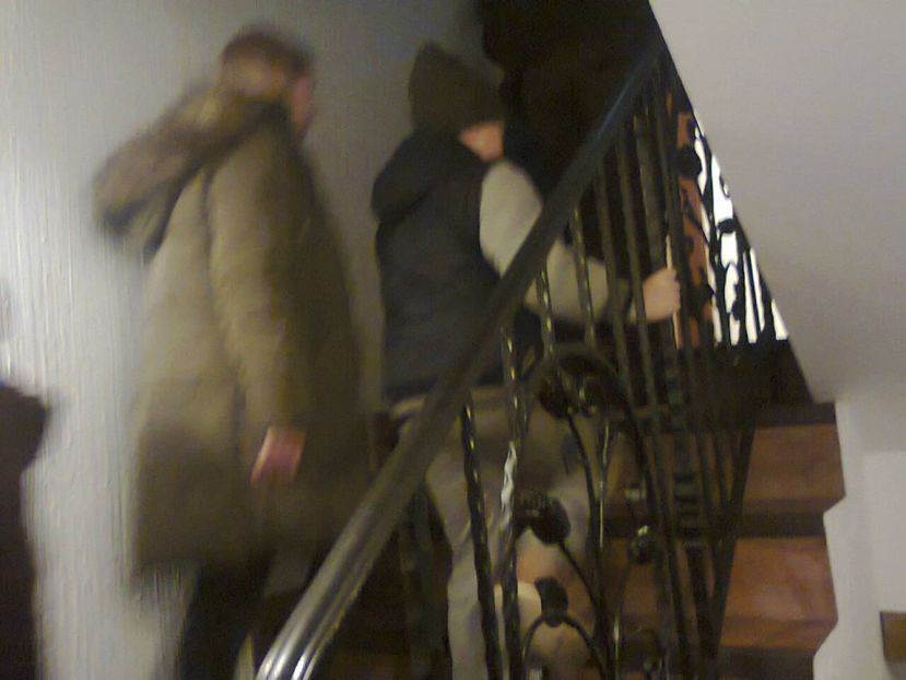 Fotografie4575 - 2018 MISKOLC Szekely Kuria 23 noiembrie