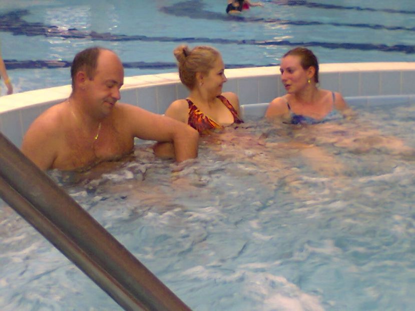 Fotografie4725 - 2018 DEBRECEN AQUATICUM MEDITERANA 25 noiembrie