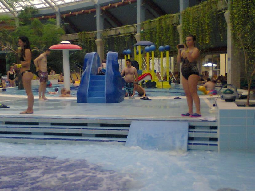 Fotografie4735 - 2018 DEBRECEN AQUATICUM MEDITERANA 25 noiembrie