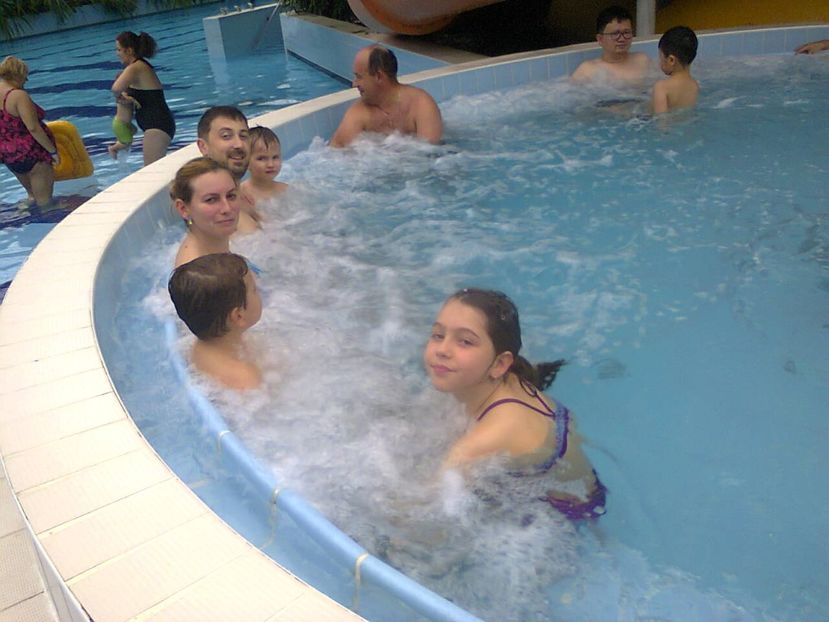 Fotografie4737 - 2018 DEBRECEN AQUATICUM MEDITERANA 25 noiembrie