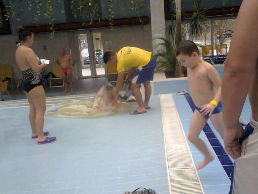 Fotografie4739 - 2018 DEBRECEN AQUATICUM MEDITERANA 25 noiembrie