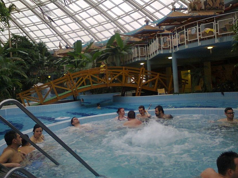 Fotografie4744 - 2018 DEBRECEN AQUATICUM MEDITERANA 25 noiembrie