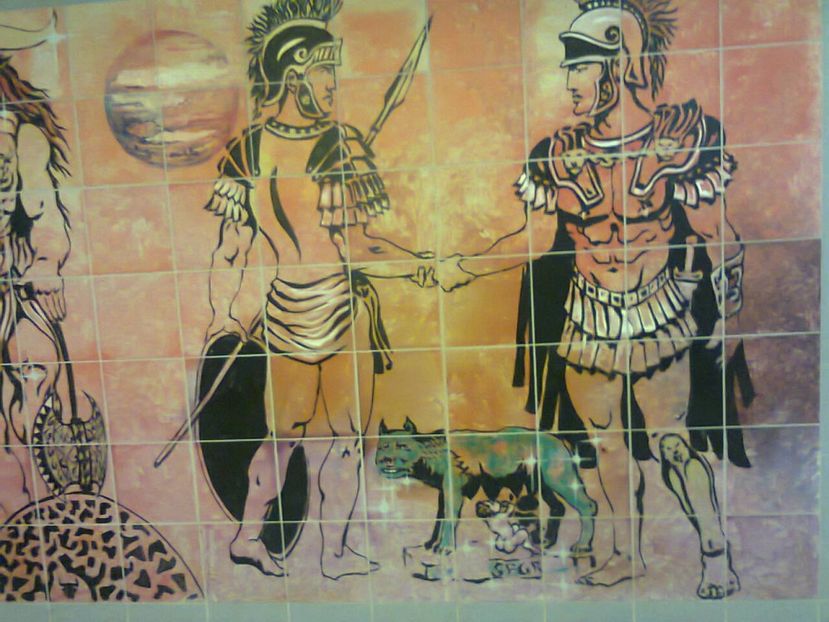 Fotografie4747 - 2018 DEBRECEN AQUATICUM MEDITERANA 25 noiembrie