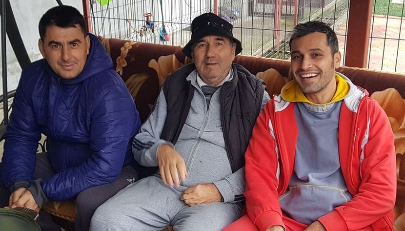 TOLOS+IONUT+MITICA - 2019 POZE BALS