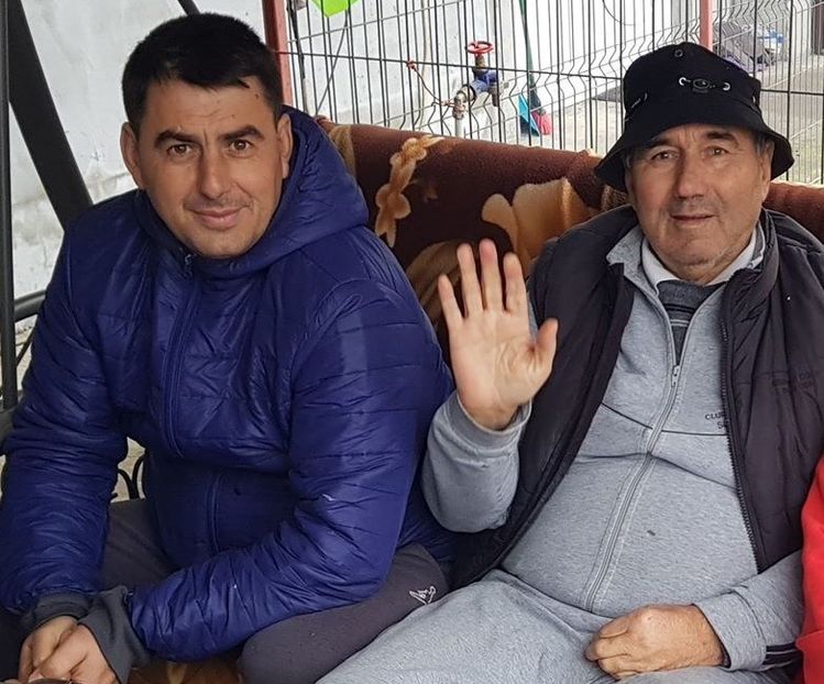 TOLOS+MITICAA - 2019 POZE BALS