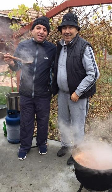 TOLOS+TRUICA DECEBAL - 2019 POZE BALS