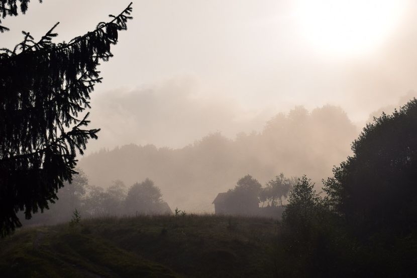  - Sfarsit de vara 2018