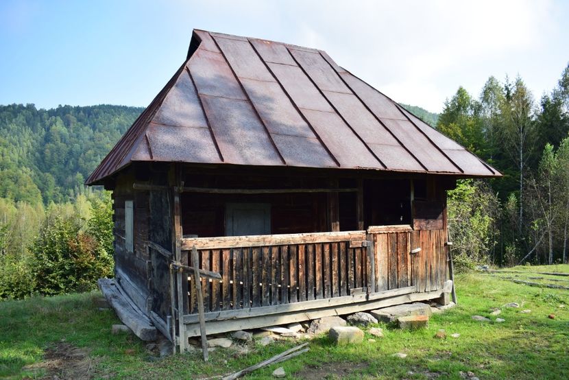  - Sfarsit de vara 2018