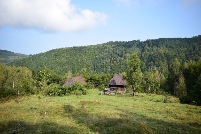  - Sfarsit de vara 2018