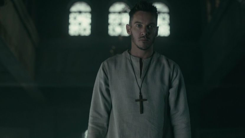 ▬ In timp ce eu imi relaxez corpul intorcandu-ma nu foarte grabita inapoi la Castel, trec un moment - I - The Goddess Of Death - Change Of Heart