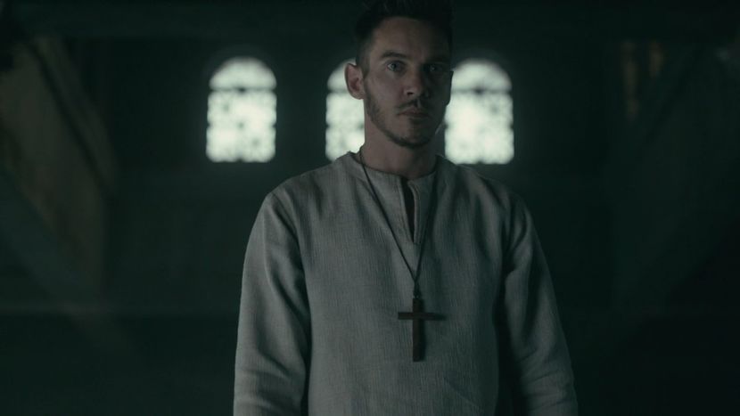 ▬ distrusa a armatei Majestatii Sale. Gandul favorabil al lui Alexander in timp ce paseste prin - I - The Goddess Of Death - Change Of Heart