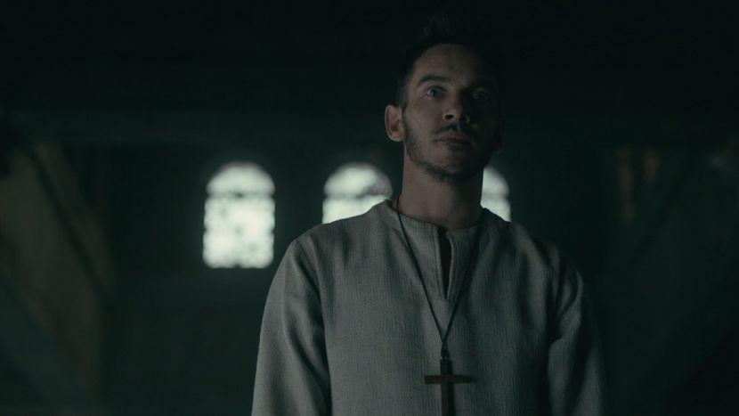 ▬ si cu atat mai putin sa isi puna in tema Regina ce care a slujit-o in - I - The Goddess Of Death - Change Of Heart