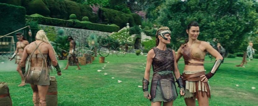 ▬ mentinerea teritoriului. Se pare ca nu doar sub supravegherea mea din umbra, dar si a prietenei - I - The Goddess Of Death - Change Of Heart