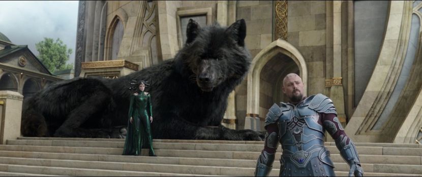 ▬ Astea sunt mutarile pe care le astept de ceva vreme, iar totul va reveni la normal, un normal ce - I - The Goddess Of Death - Change Of Heart