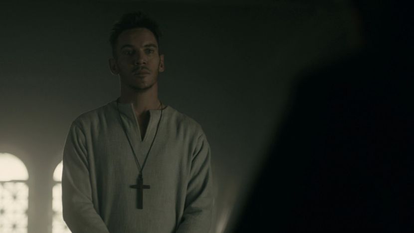 ▬ asta in Regat. Si nu se gandeste la pericolul ce urmeaza sa apara odata cu oglinda adusa aici, - I - The Goddess Of Death - Change Of Heart