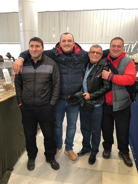  - 2--PORUMBARI PASARARI PRIETENI