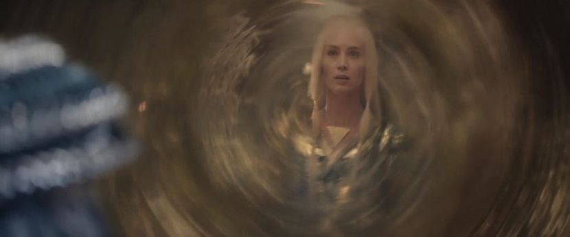 ▬ cum isi doreste sa fie singura si Alexander e acolo pentru noi ordine asa cum a fost chemat, - I - The Goddess Of Death - Change Of Heart