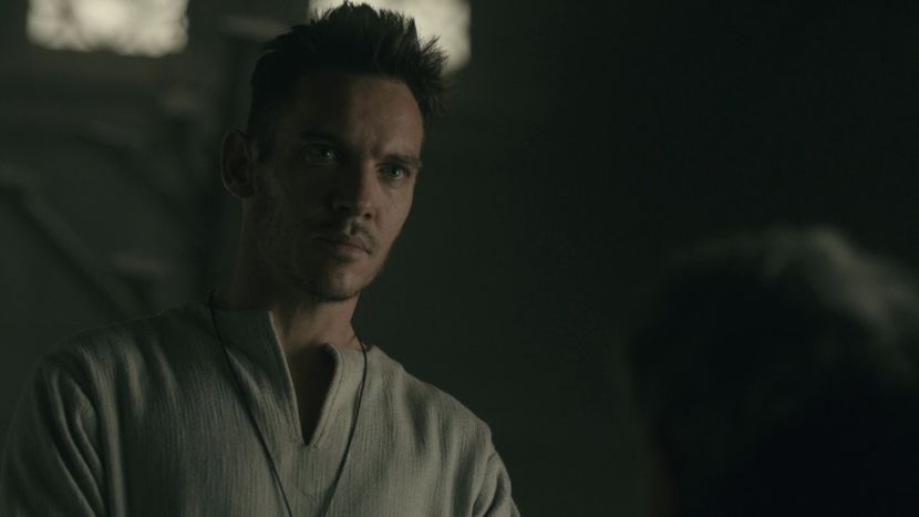 ▬ Banuielile lui suna mai bine in minte si acum se teme intr-adevar de ceea ce spera sa nu fie - I - The Goddess Of Death - Change Of Heart