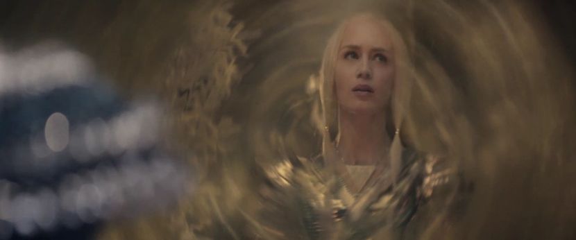 ▬ Ravenna sa aiba o asemenea putere in mainile ei si totusi sa piara in conditii pe care inca nu le - I - The Goddess Of Death - Change Of Heart