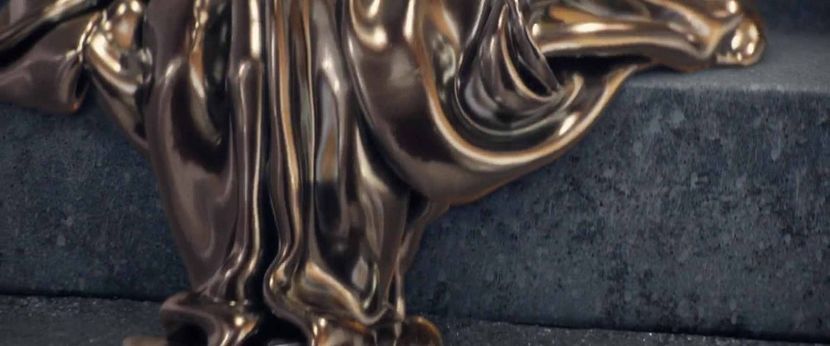  - I - The Goddess Of Death - Change Of Heart