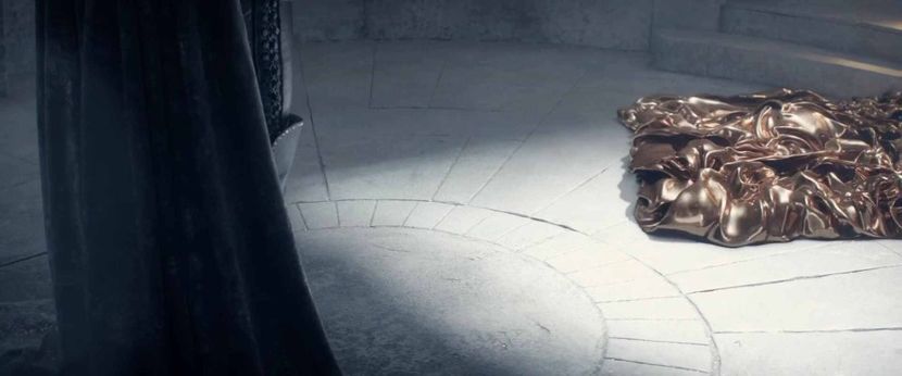  - I - The Goddess Of Death - Change Of Heart