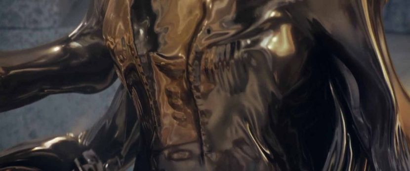 ▬ Am mai ras si inainte, dar acum cand vad ce se petrece. Nu m-am mai distrat asa de mult, nici nu - I - The Goddess Of Death - Change Of Heart