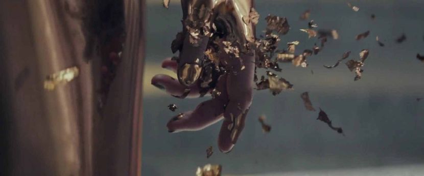  - I - The Goddess Of Death - Change Of Heart