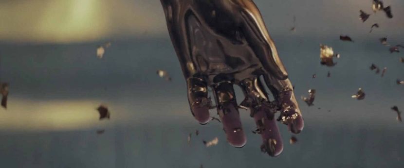  - I - The Goddess Of Death - Change Of Heart