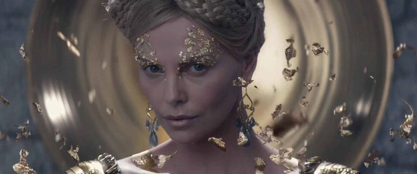 ▬ Uita-te doar putin la privirea ei, emana rautate prin toti porii, cu poti avea sentiment de - I - The Goddess Of Death - Change Of Heart