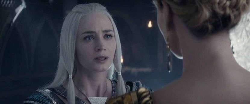 ▬ Nu trebuie sa o invinovatesc, pana la urma e vorba de sora ei si nimic nu poate schimba asta. Nici - I - The Goddess Of Death - Change Of Heart