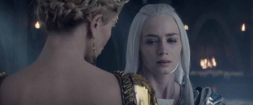 ▬ ❝Tot ceea ce vrei sa sti, sa te sfatuiesti. Cu mine o vei face.❞ Nu iti convine ce auzi din gura - I - The Goddess Of Death - Change Of Heart