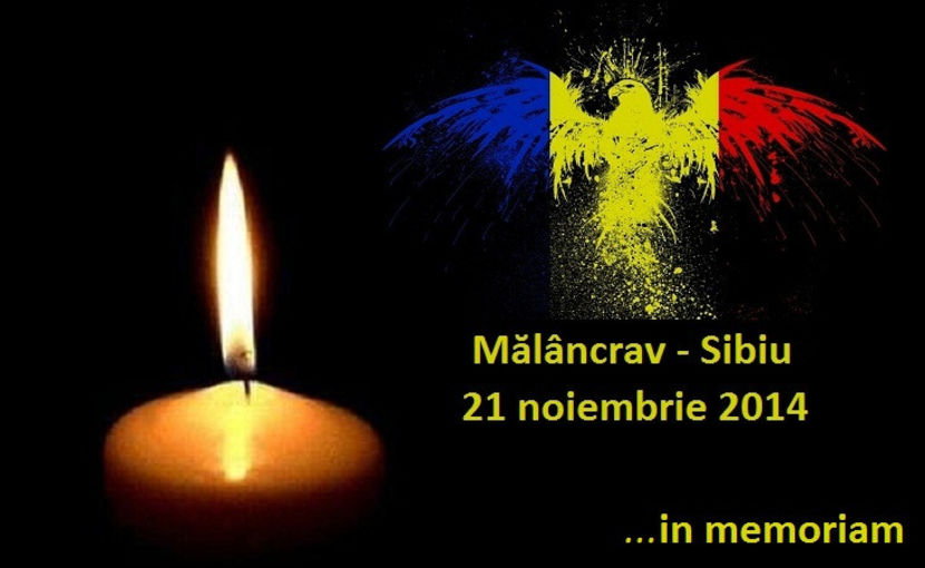  - MILITARI CAZUȚI LA DATORIE