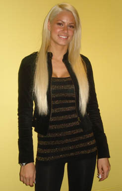  - maryse
