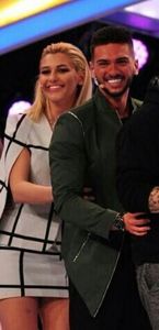  - a Alina si Dorian - poze