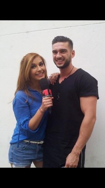  - a Alina si Dorian - poze