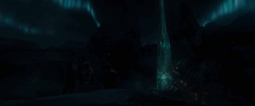  - I - The Goddess Of Death - Change Of Heart