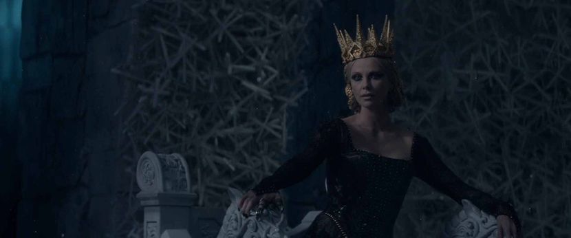 ▬ Nu prea ii surade idea asta Freyei, dar nici sora ei nu e departe de acest sentiment la auzul - I - The Goddess Of Death - Change Of Heart