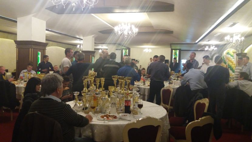 fetivitatea de premiere expo judeteana 2018 - a REZULTATE