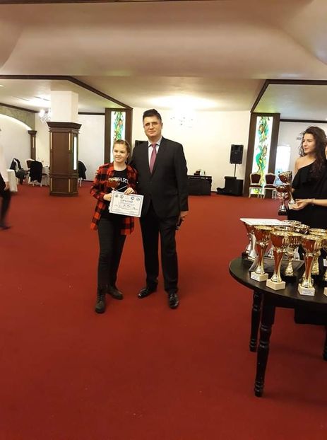 fetivitatea de premiere expo judeteana 2018 - a REZULTATE