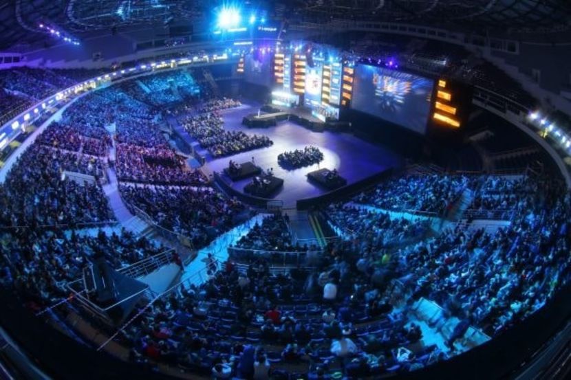 Eurovision 2018 - 2018 Eurovision Song Contest Part 7