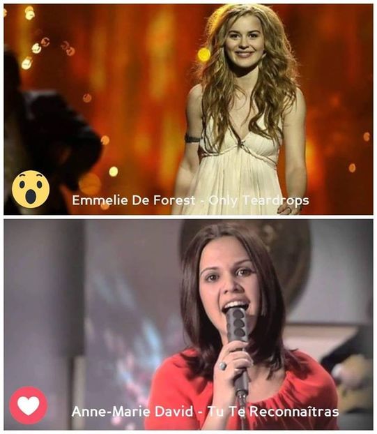 Eurovision 2018 - 2018 Eurovision Song Contest Part 7