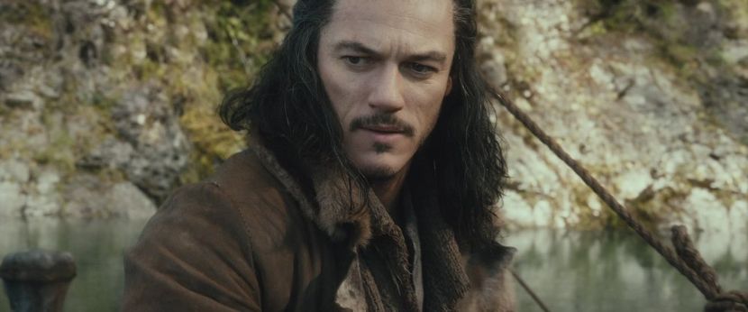 ▬ Noah nu e atat de prostut si a aflat multe din lucrurile oribile pe care Ravenna le-a facut, de la - I - The Goddess Of Death - Change Of Heart