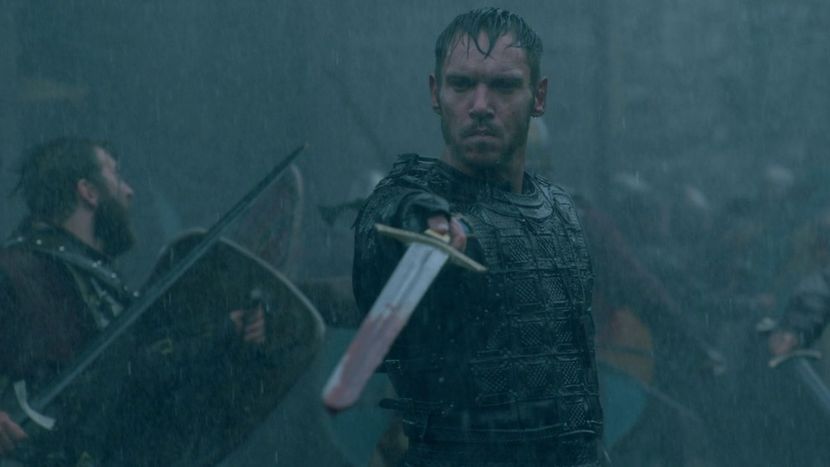 ▬ Dar el, Alexander, nu vrea sa accepte orice vine de la Noah asa ca nu-l prea crede cand stie - I - The Goddess Of Death - Change Of Heart