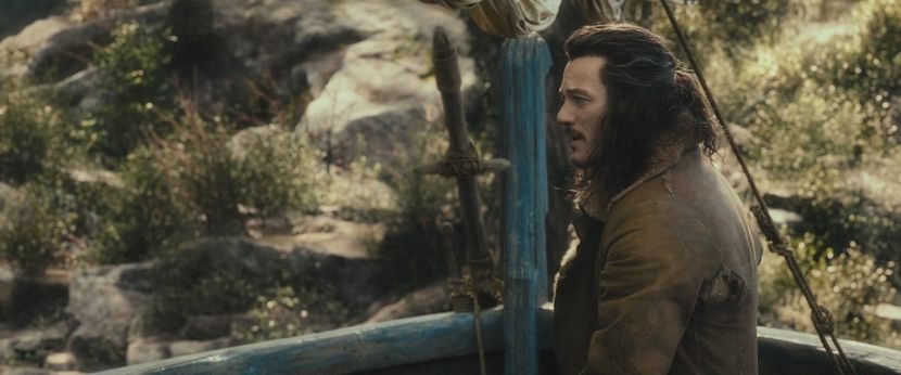 ▬ Modul in care Noah se ridica si rade de bietul lui fost prieten ma amuza copios, asta pentru ca - I - The Goddess Of Death - Change Of Heart