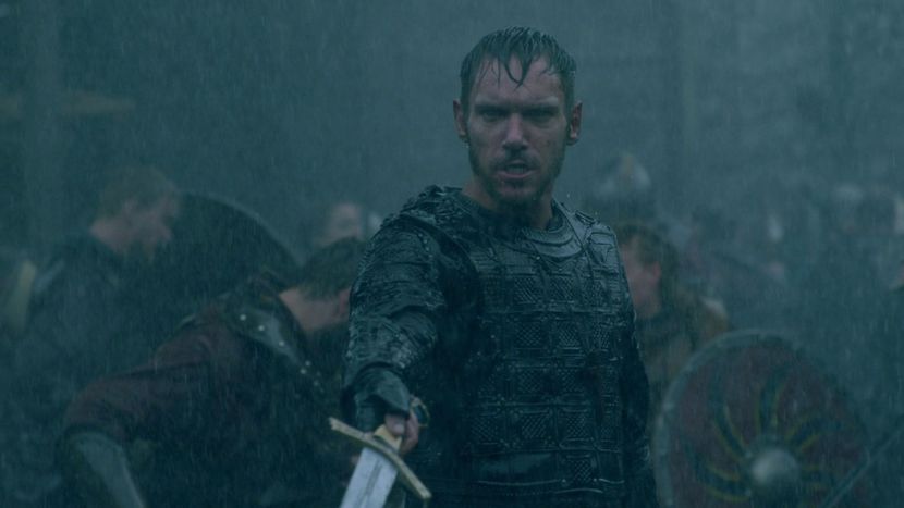 ▬ Nu trebuie sa te enervezi Alexander si sa incerci sa il lovesti, are dreptate. Asta a auzit cand - I - The Goddess Of Death - Change Of Heart