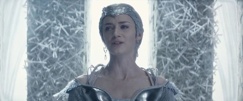 ▬ Ai are dreptate, doar am tinut piept de una singura armatei ei *invincibila fara pic de problema. - I - The Goddess Of Death - Change Of Heart