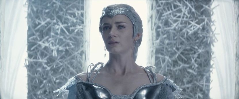 ▬ ❝V-am adunat pe cei mai buni dintre cei mai buni, ceea ce urmeaza sa auziti va priveste doar pe - I - The Goddess Of Death - Change Of Heart