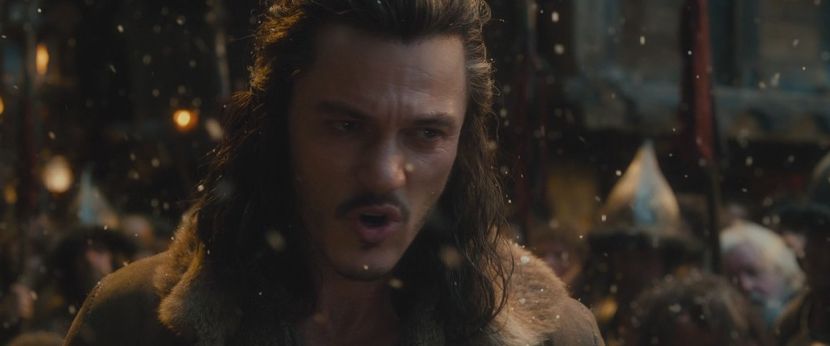 ▬ Sageata se intoarce intoarce catre el, dar nu sa il raneasca, Ravenna vrea sa fie ea cea care pune - I - The Goddess Of Death - Change Of Heart